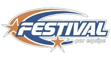 Festival por Equipes